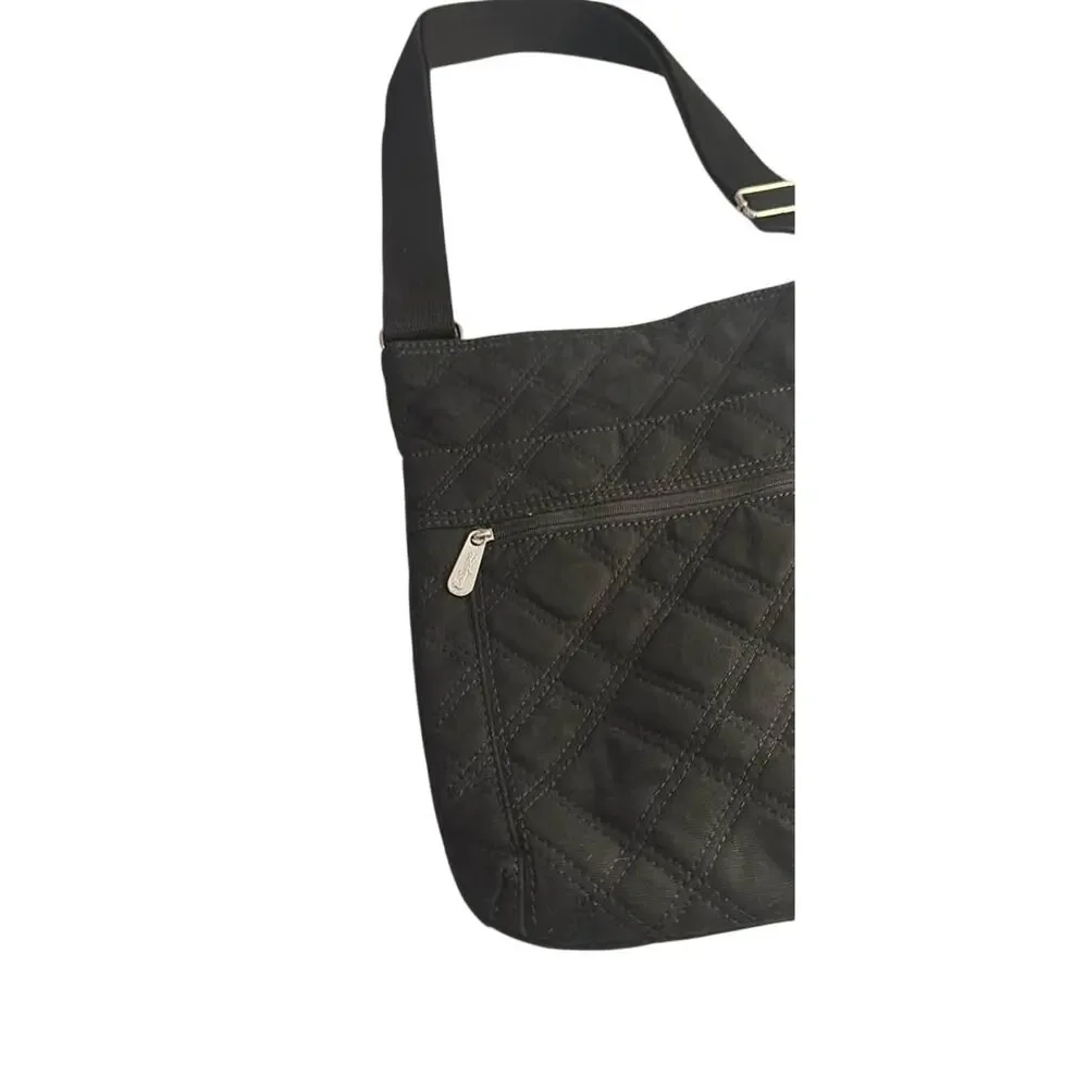 Women’s Thirty One Black Purse